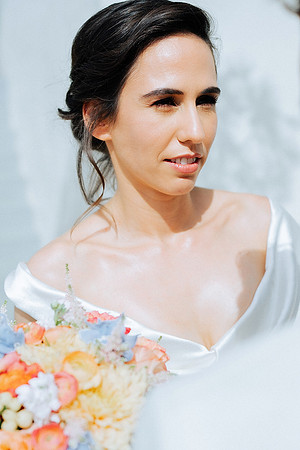 Christine Panagopoulou Make up Artist